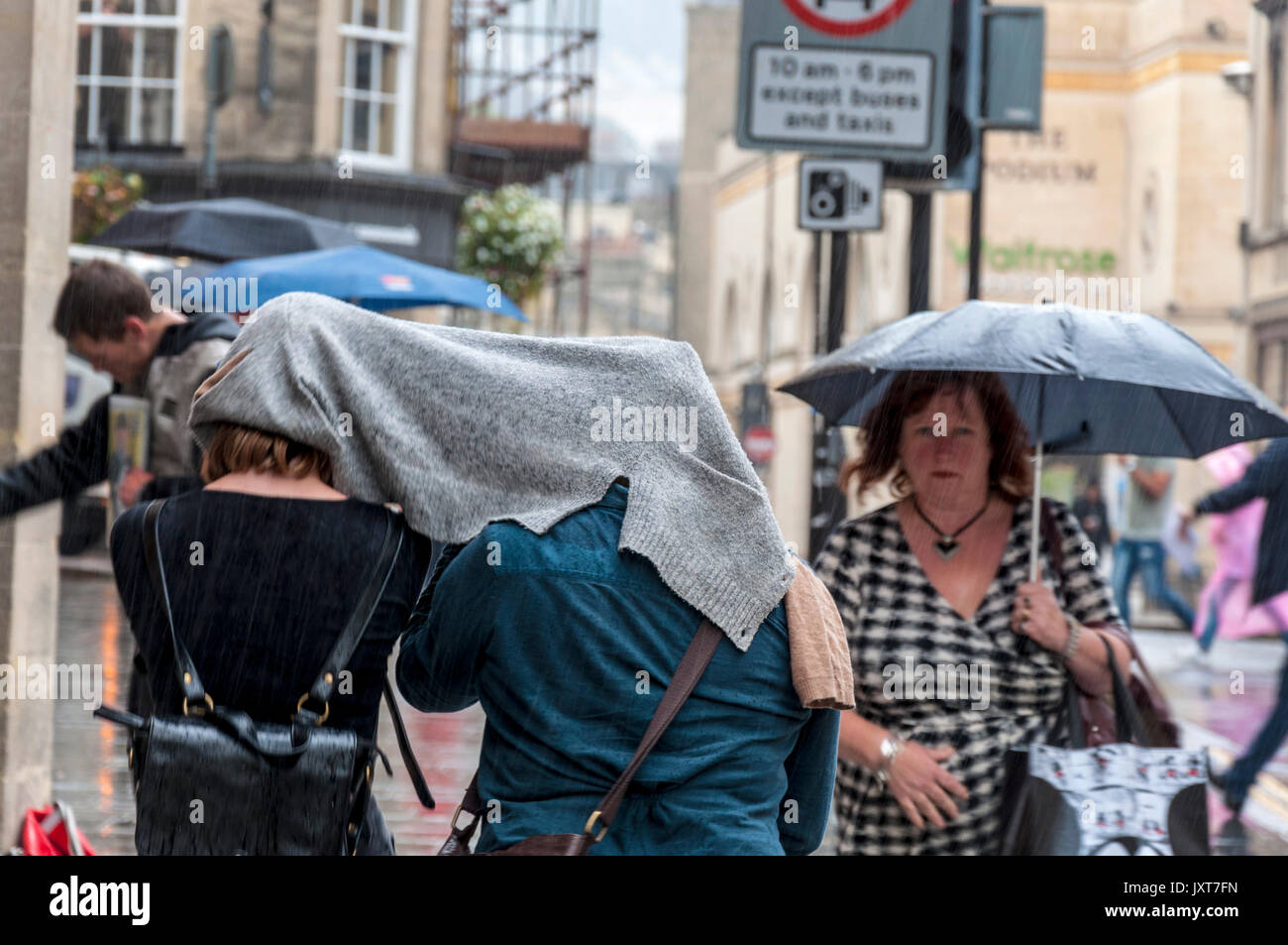 Bath weather hires stock photography and images Alamy