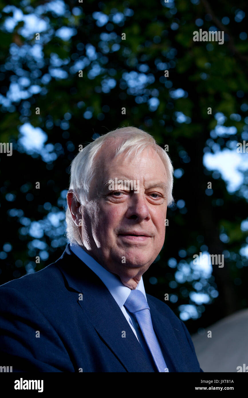 Baron patten hires stock photography and images Alamy