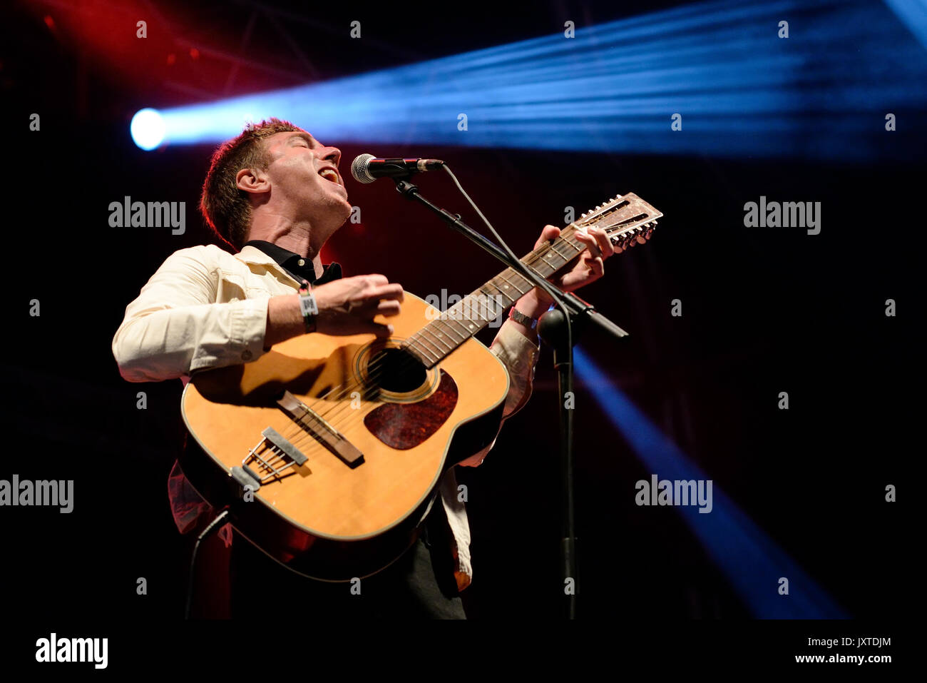 Hamilton leithauser hires stock photography and images Alamy