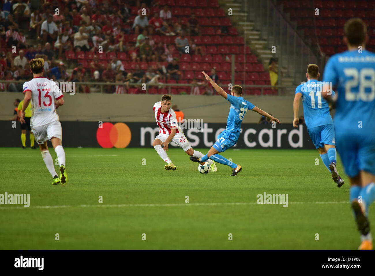 Panagiotis retsos hi-res stock photography and images - Alamy