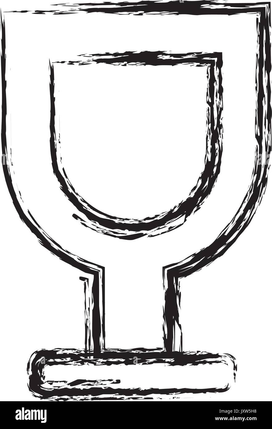 wine glass icon Stock Vector Image & Art - Alamy