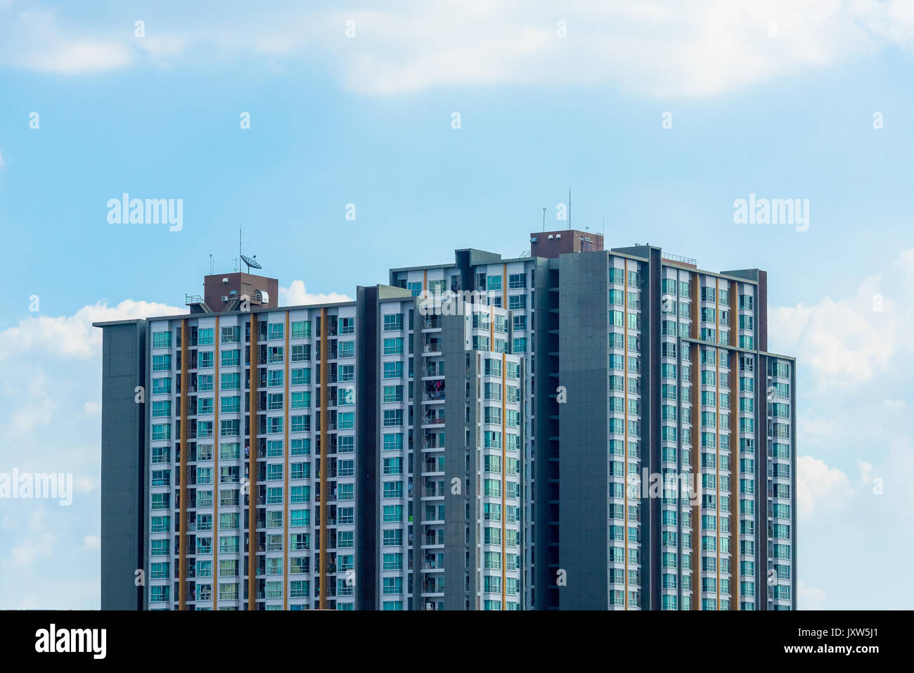 Apartment vector hi-res stock photography and images - Alamy