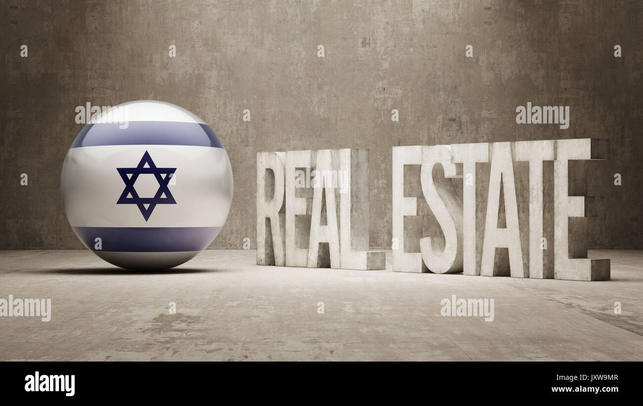 High Resolution Real Estate Concept Stock Photo Alamy