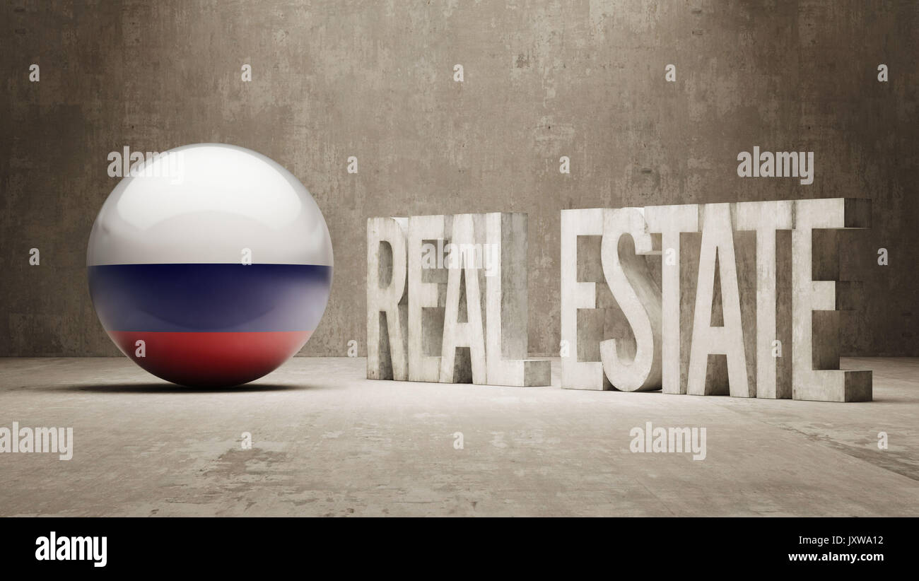 High Resolution Real Estate Concept Stock Photo Alamy