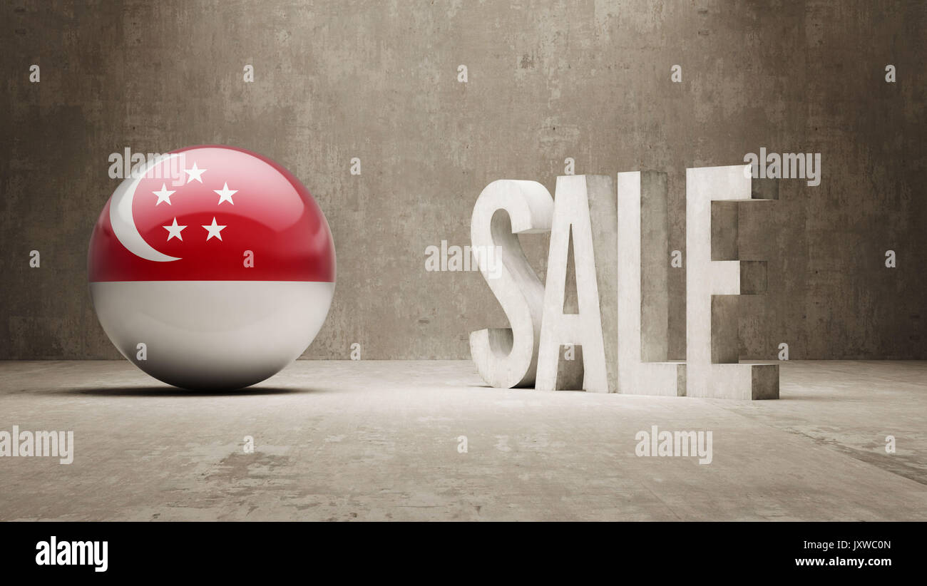 Singapore high resolution shopping hi-res stock photography and images ...