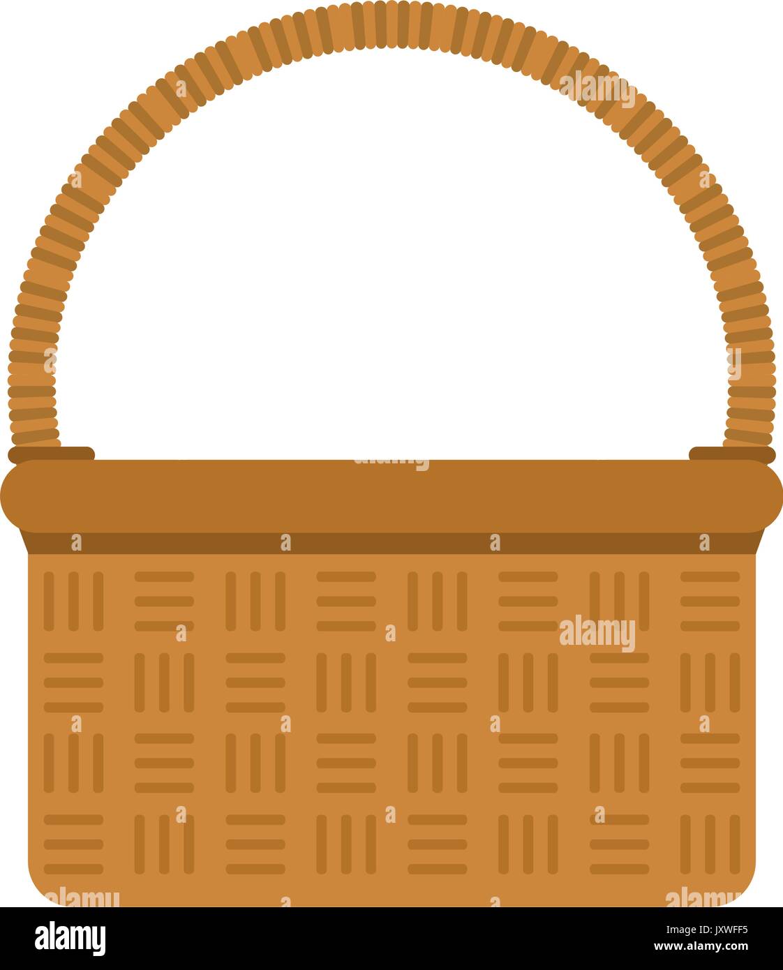 picnic basket icon image Stock Vector Image & Art Alamy