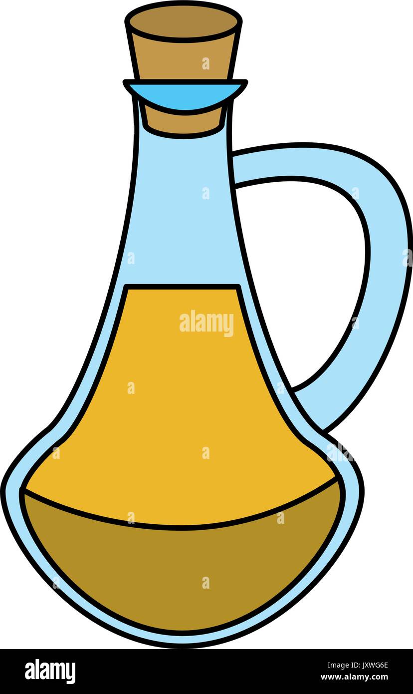 bottle with cork icon image Stock Vector Image & Art Alamy