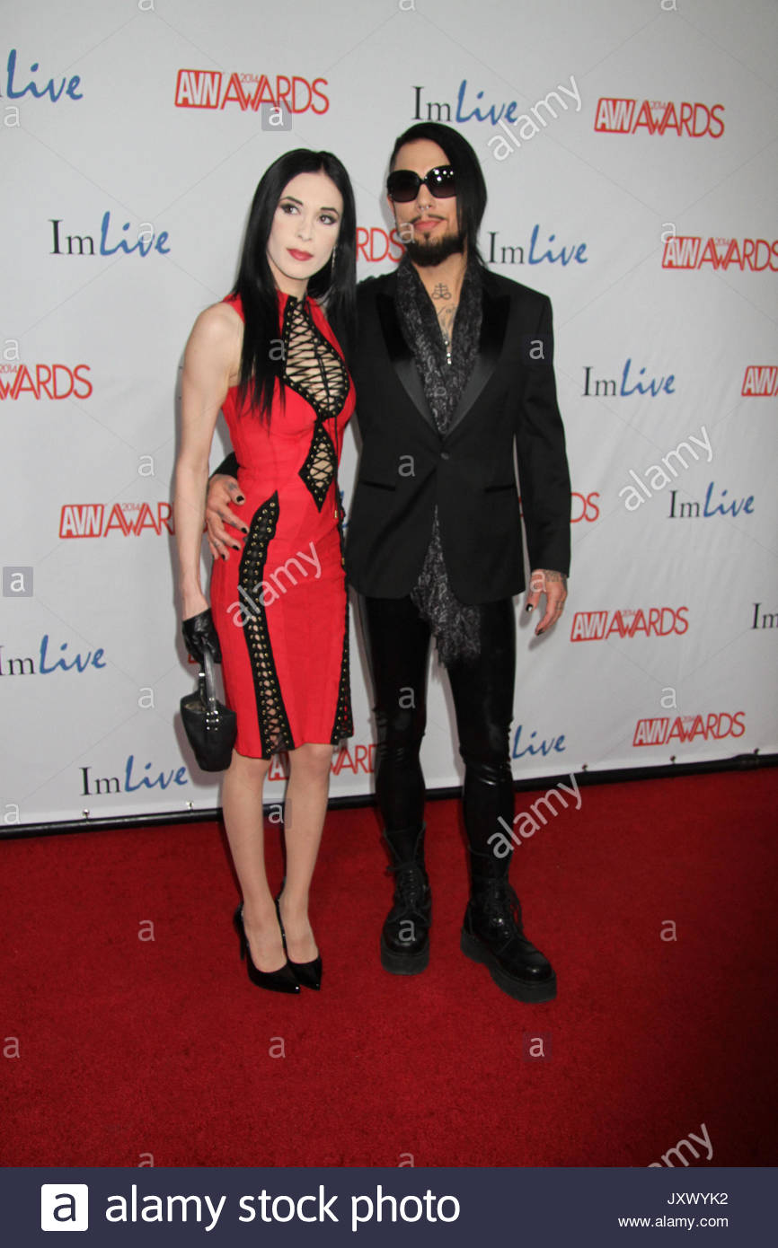 Dave Navarro And Aiden Ashley 2014 Avn Awards Held At Hard Rock Hotel And Casino In Las Vegas Nv On January 18 2014 Dave Navarro And Aiden Ashley 2014 Avn Awards Held At Hard Rock Hotel And Casino In Las Vegas Nv On January 18 2014