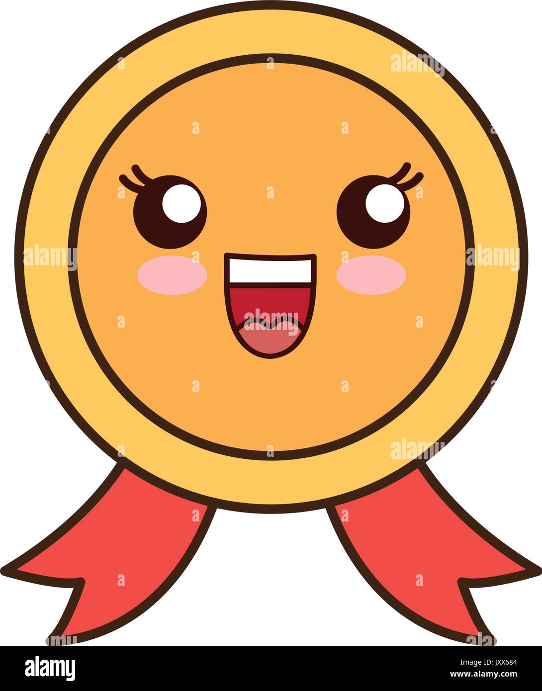 winner medal icon Stock Vector Image & Art - Alamy