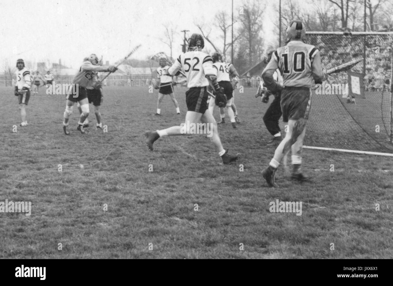 Firing shot Black and White Stock Photos & Images Alamy