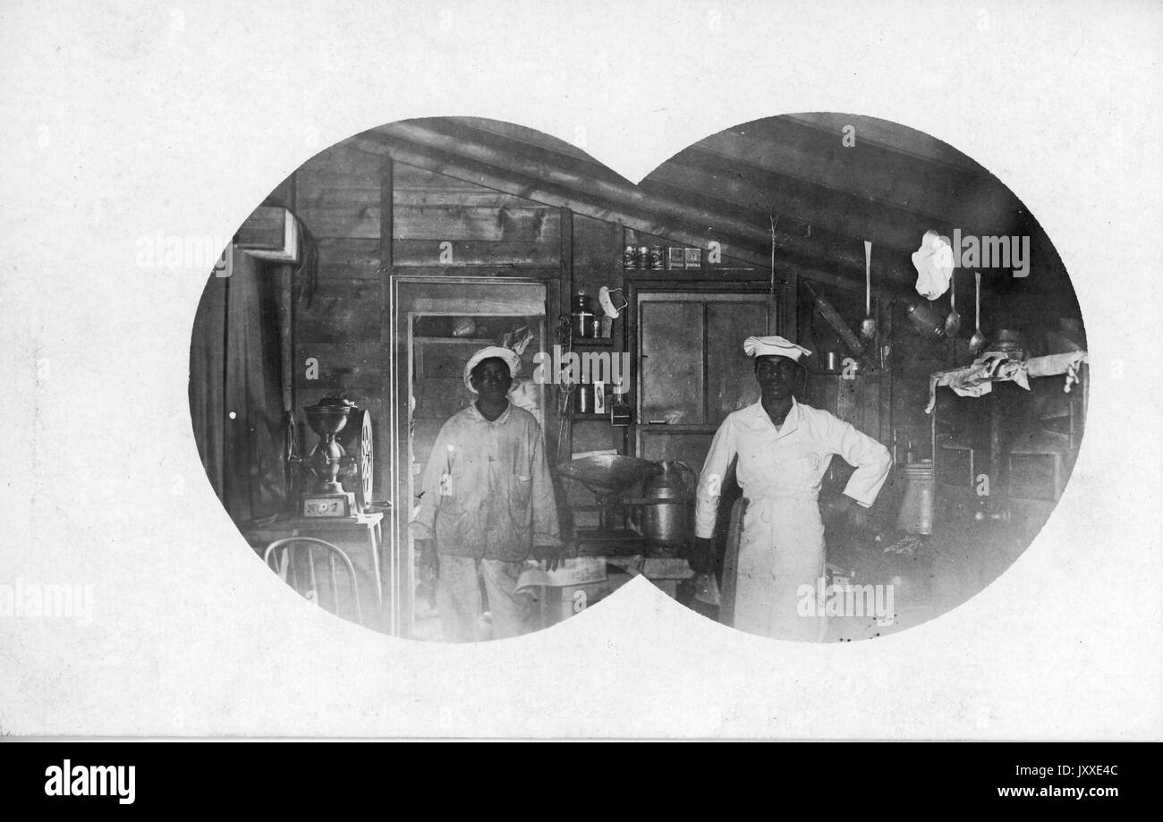 African american worker 1920 hi-res stock photography and images - Alamy