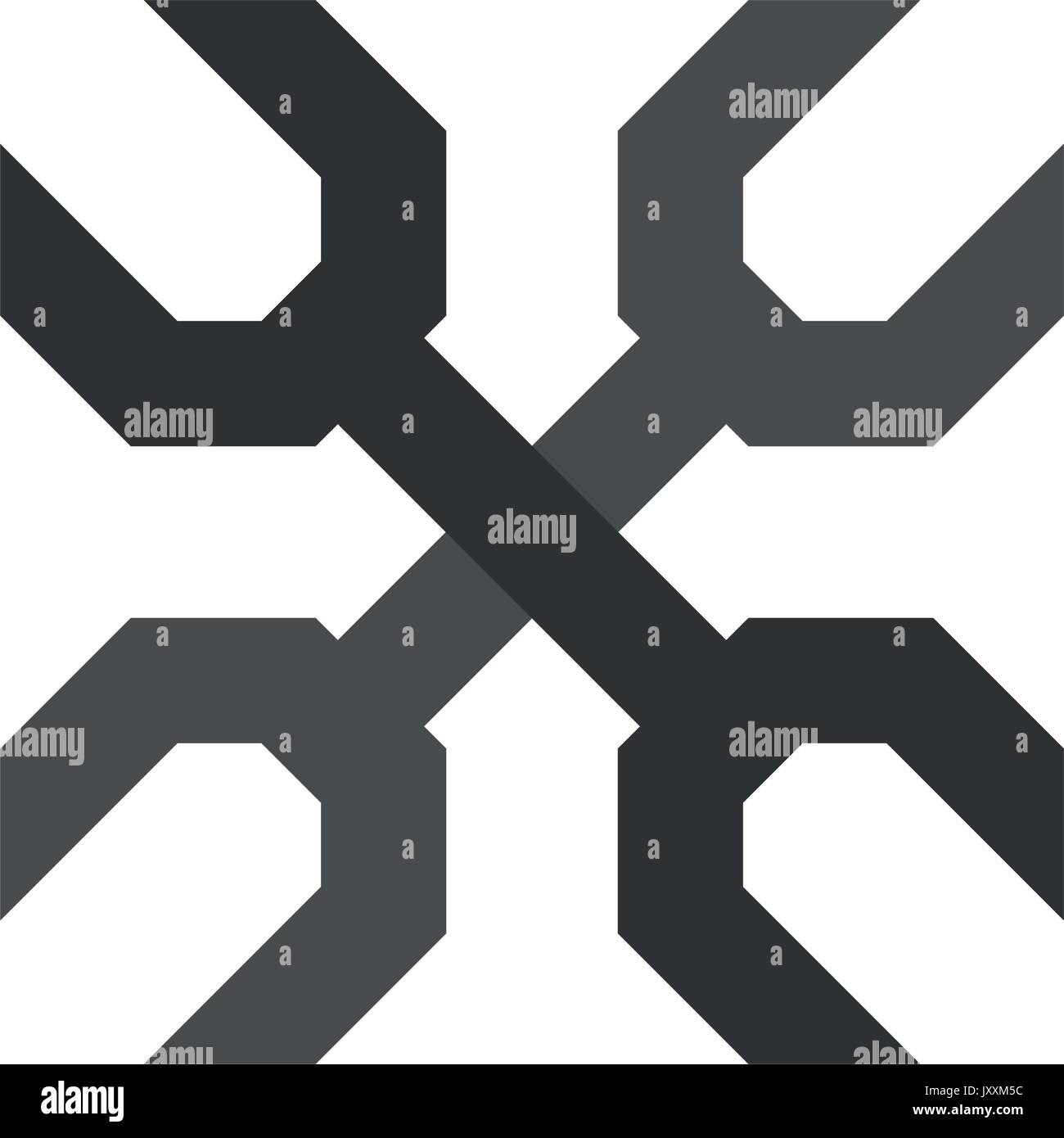 tool icon image Stock Vector Image & Art - Alamy