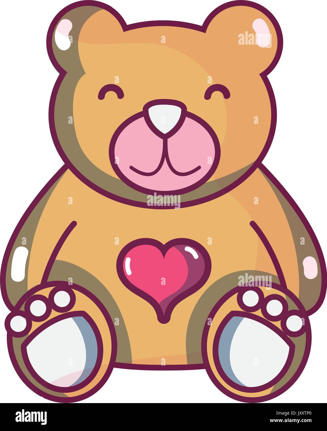 nice teddy