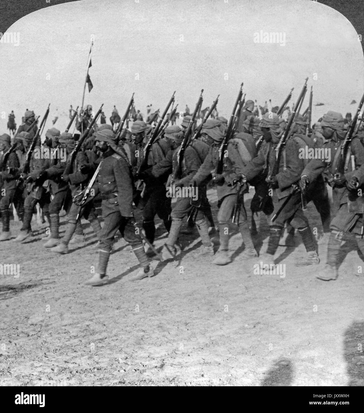 Osmanisches Reich High Resolution Stock Photography And Images Alamy