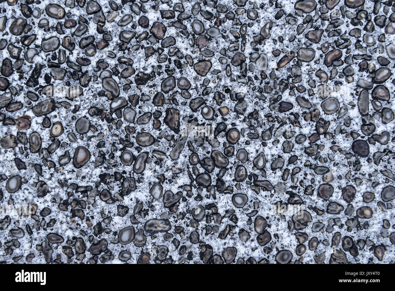 Cobblestone floor texture Stock Photo - Alamy