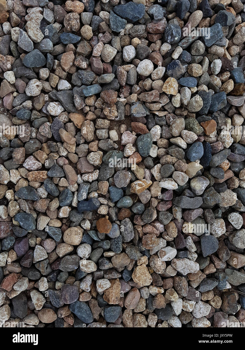 Multi color pebbles hi-res stock photography and images - Alamy