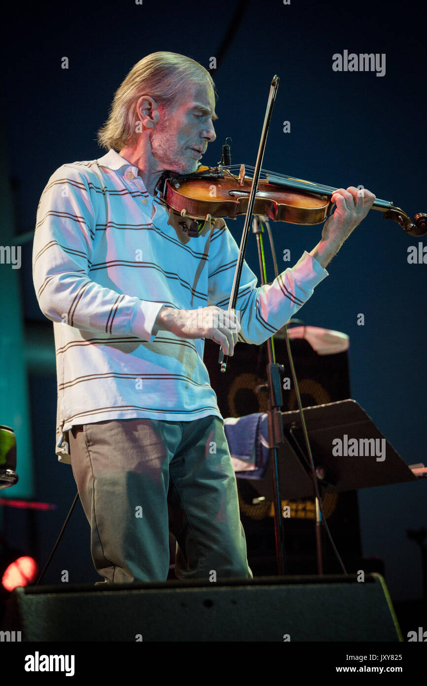 Jean luc ponty hi-res stock photography and images - Alamy