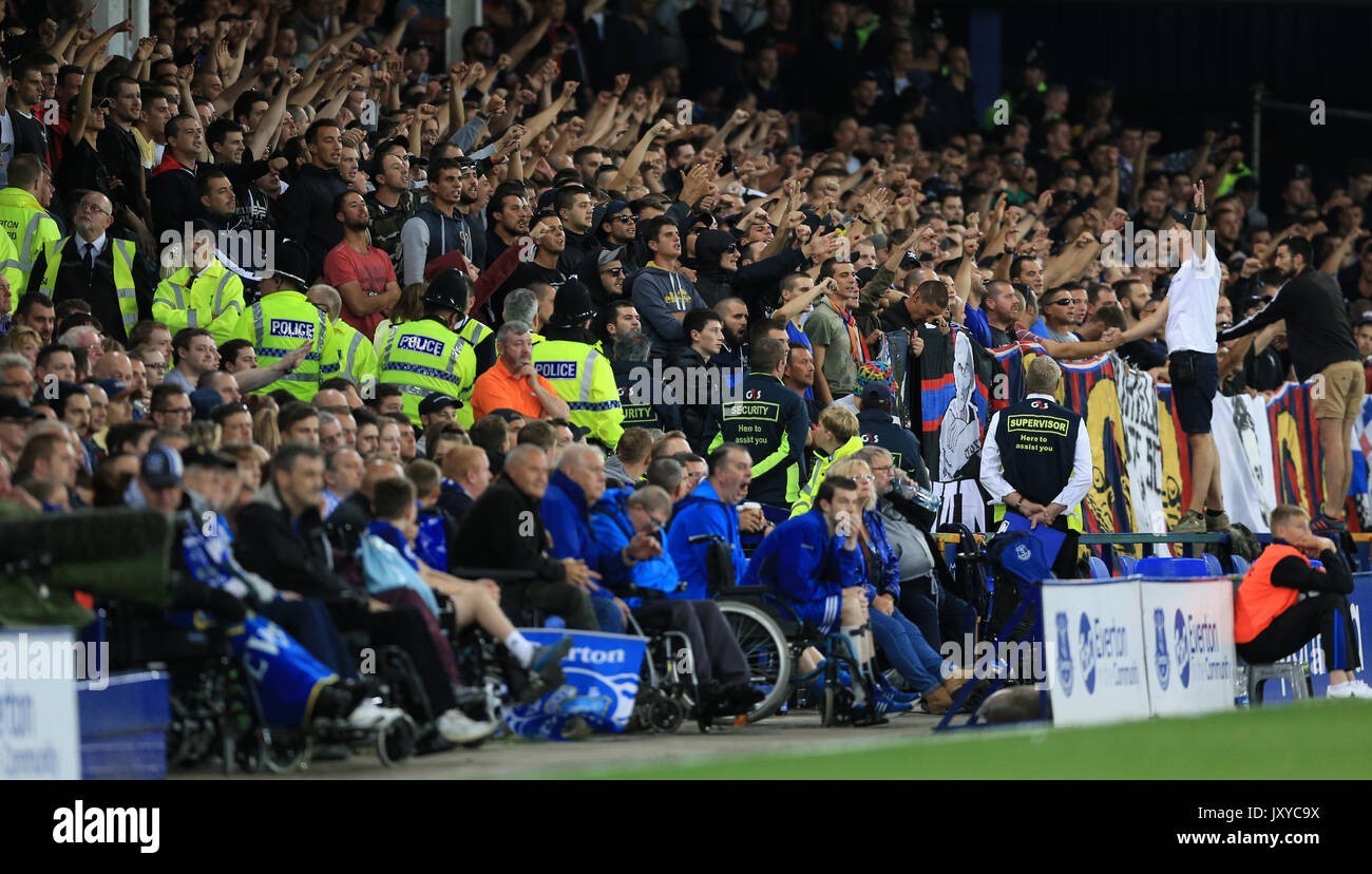 Hajduk fans set record in UEFA Europa Conference League qualifier