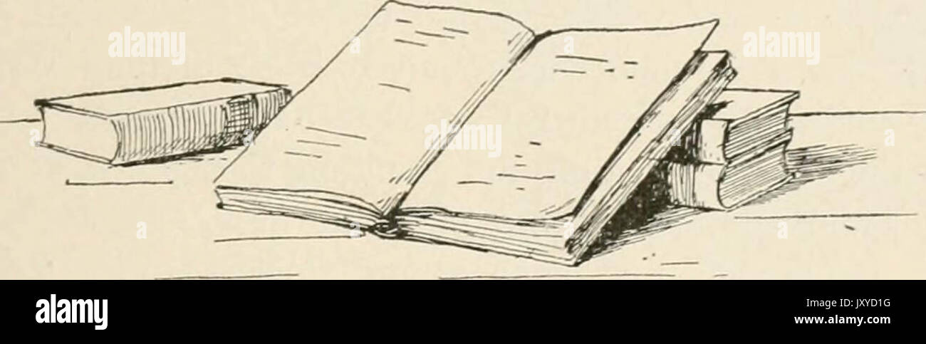 Book sketch hi-res stock photography and images - Alamy