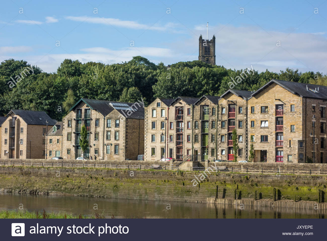 St Quay Lancaster High Resolution Stock Photography and Images