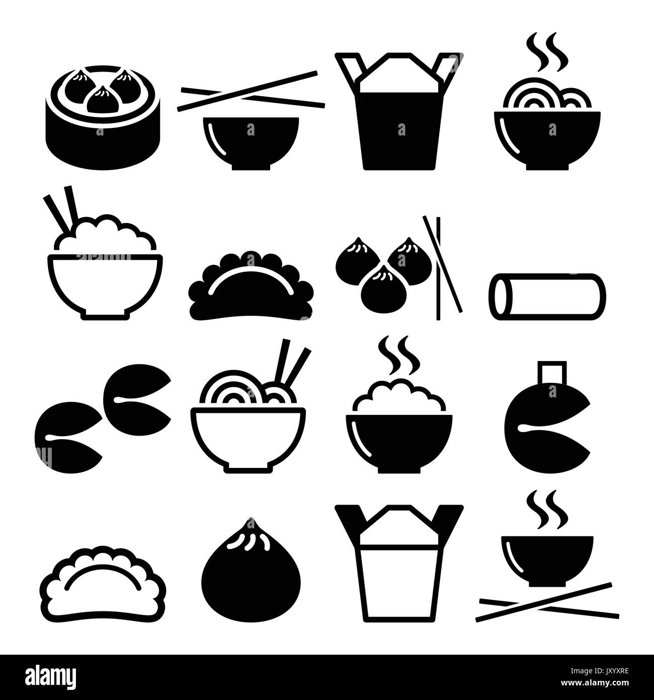 spring-roll-starter-black-and-white-stock-photos-images-alamy