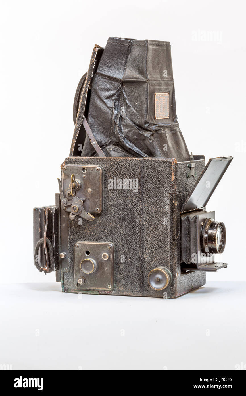 1930s camera hi-res stock photography and images - Alamy