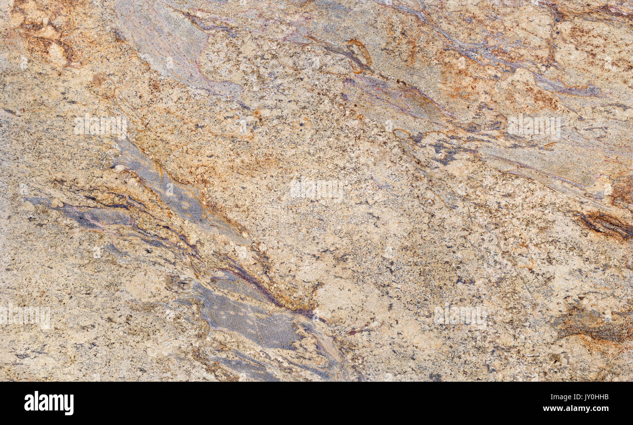 granite decorative stone background beautiful design structure Stock