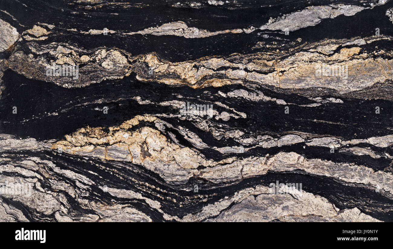 granite decorative stone background beautiful design structure Stock