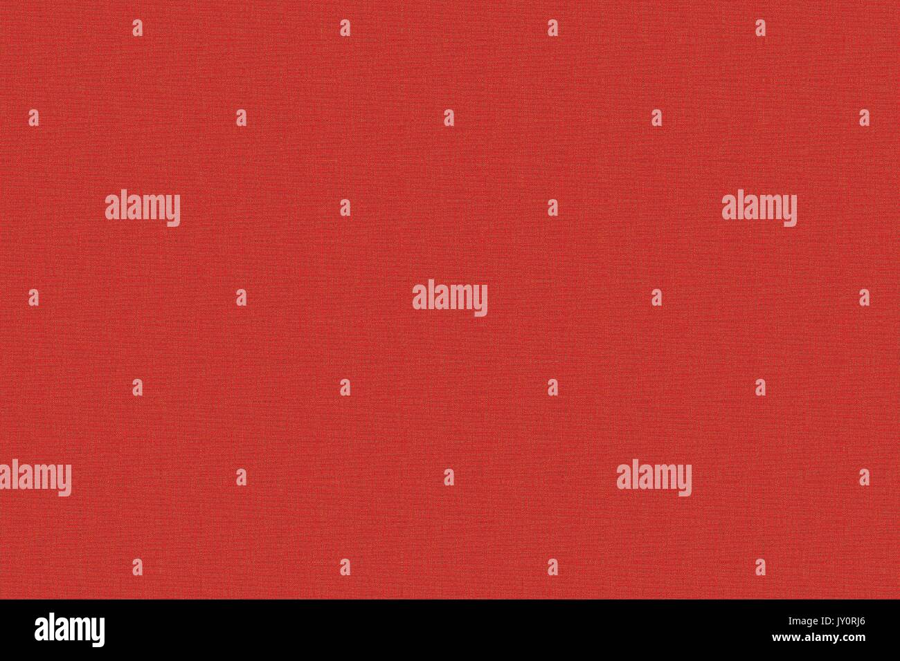 red equal background lake a fabric. Usual background Stock Photo