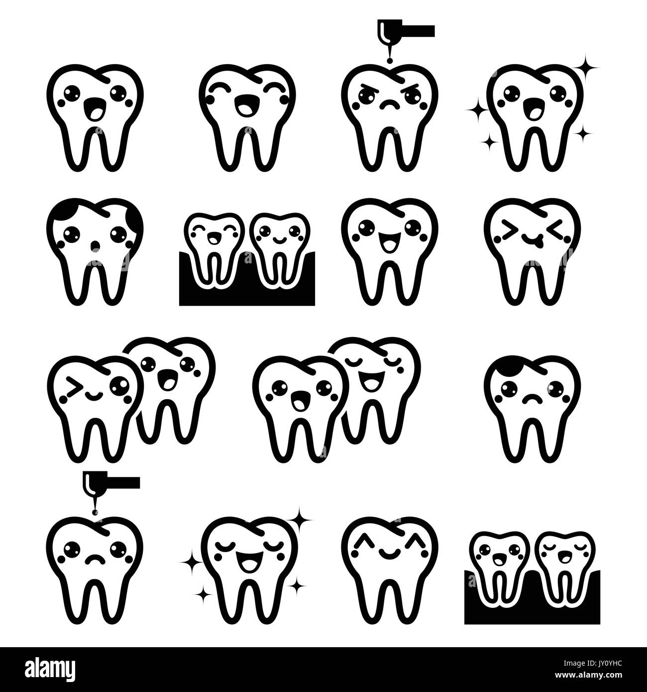 Japanese black teeth japanese teeth blackening ohaguro