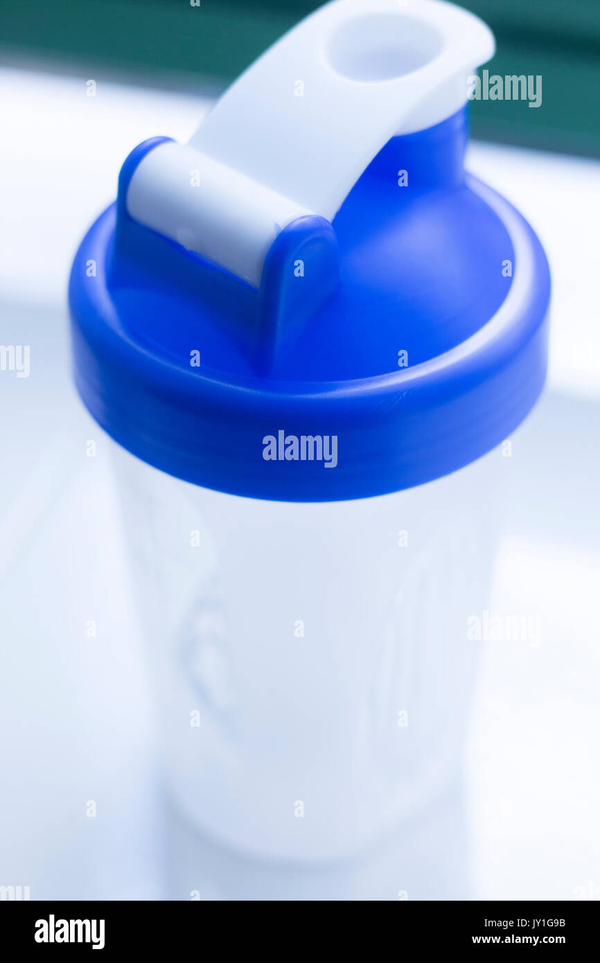 Whey Protein Shake Shaker Beaker For Mixing Post Workout Whey Protein Shake Shaker Beaker For Mixing Post Workout