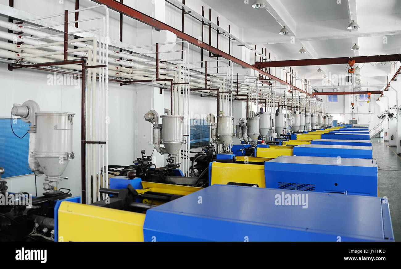 Cnc lathe machines hi-res stock photography and images - Alamy