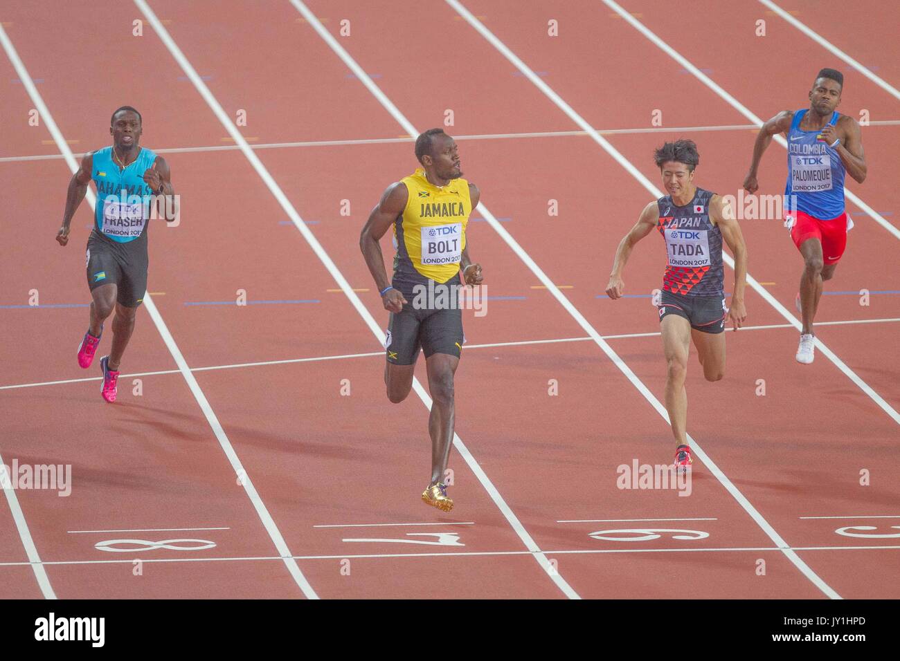 Championnat Du Monde High Resolution Stock Photography And Images Alamy