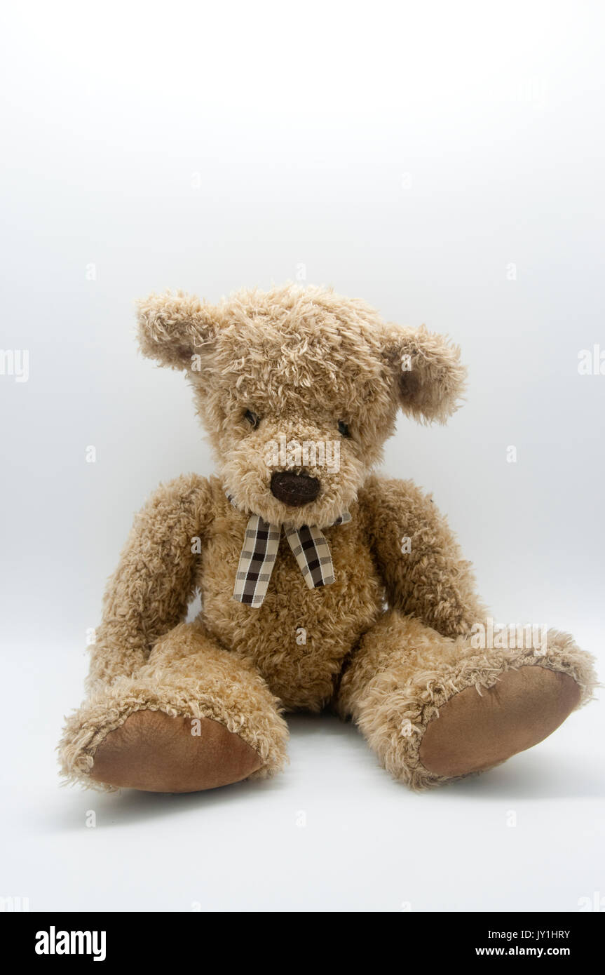 Steiff teddy bear hi-res stock photography and images - Alamy