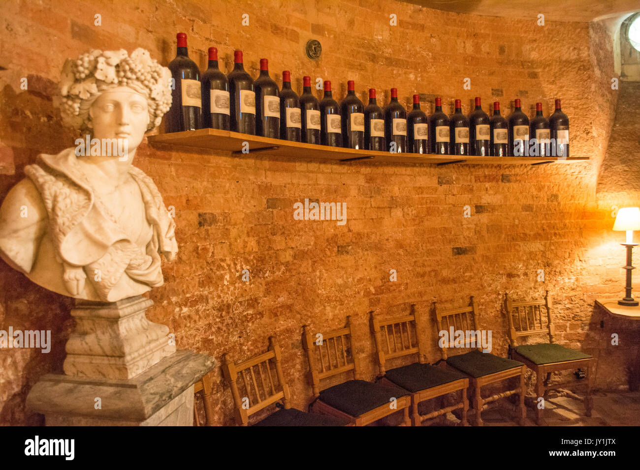 Waddesdon manor interior hires stock photography and images Alamy