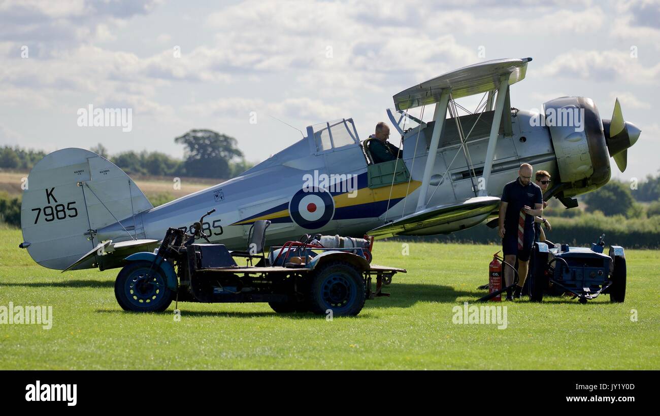 Raf pilot wwii 1938 hi-res stock photography and images - Alamy