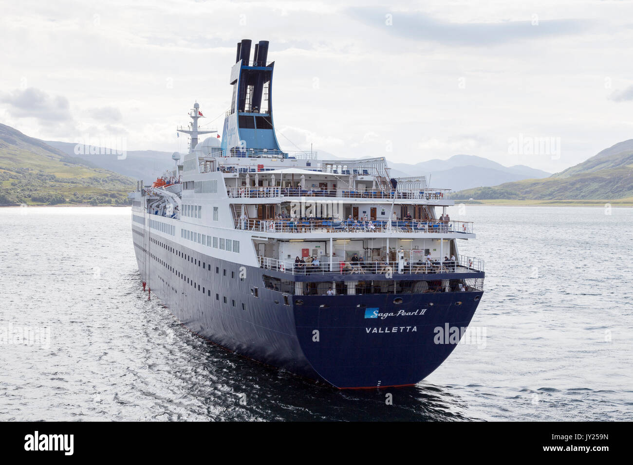 Saga Holidays Stock Photos Saga Holidays Stock Images Alamy