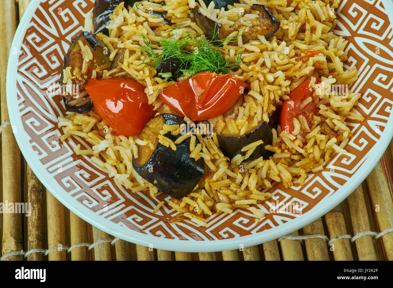 Solta Pilavı Solta Pilavı