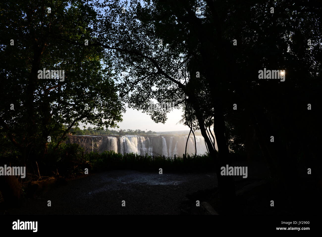 Rovos Train - Pretoria-Victoria Falls Stock Photo - Alamy