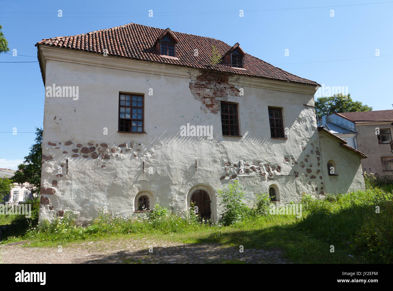 Saint hyacinths church hires stock photography and images Alamy