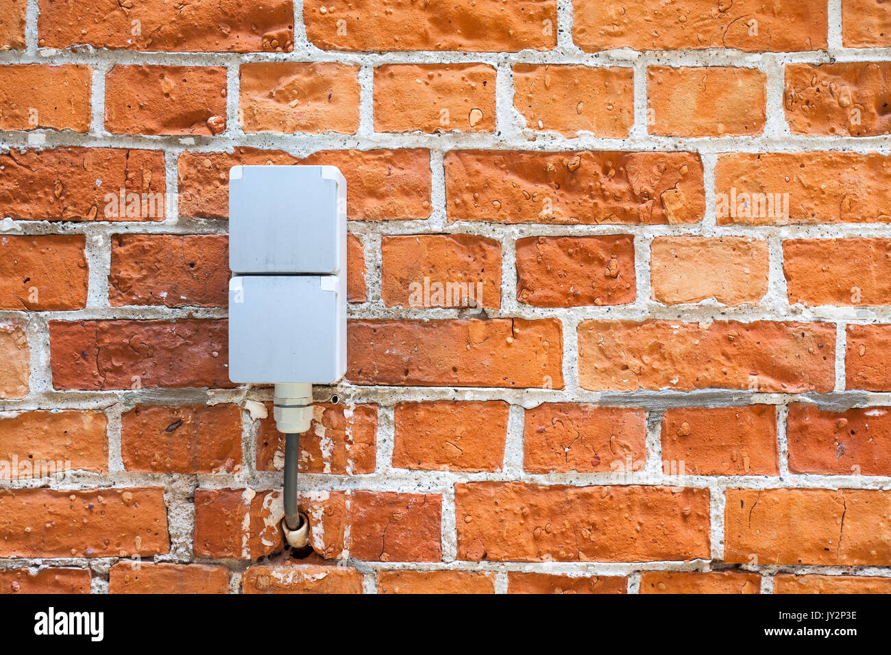 Wall european sockets hires stock photography and images Alamy