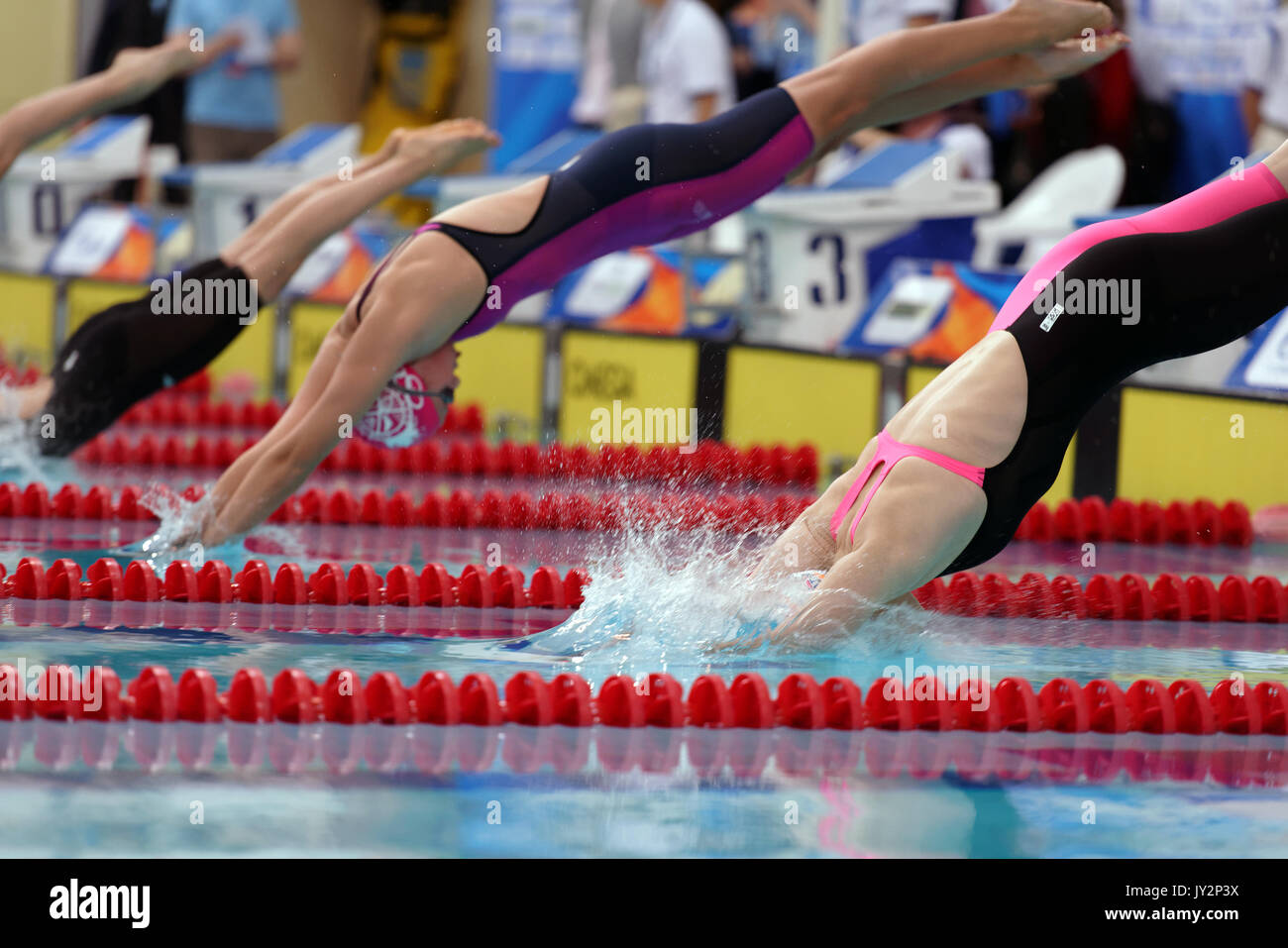 200 M Breaststroke High Resolution Stock Photography and Images - Alamy