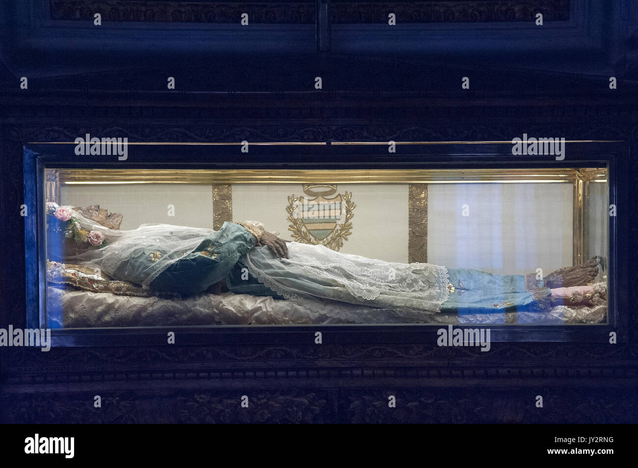 Zita Of High Resolution Stock Photography and Images - Alamy