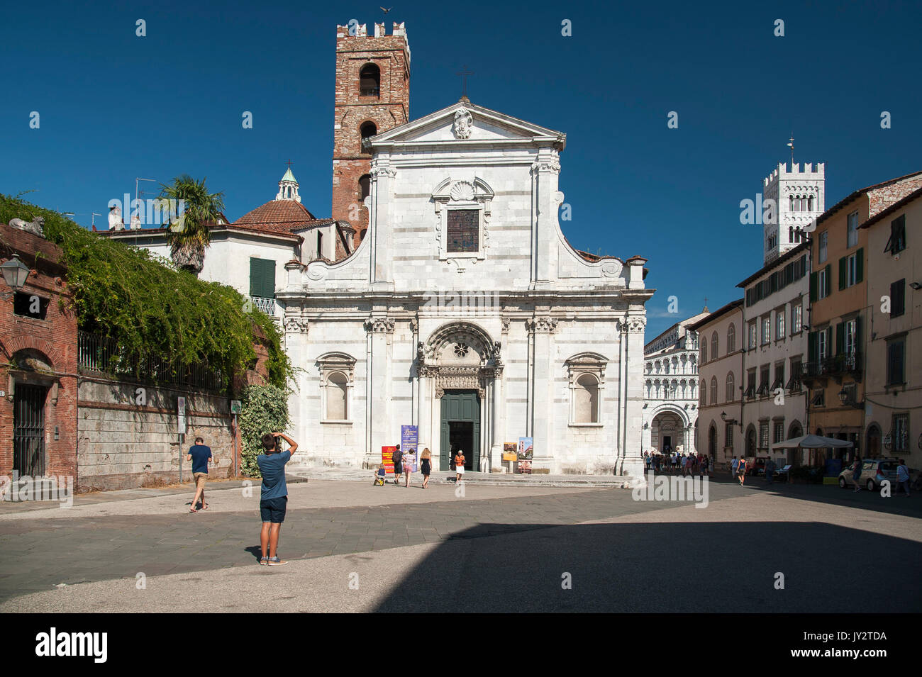 Chiesa dei Santi Giovanni e Reparata