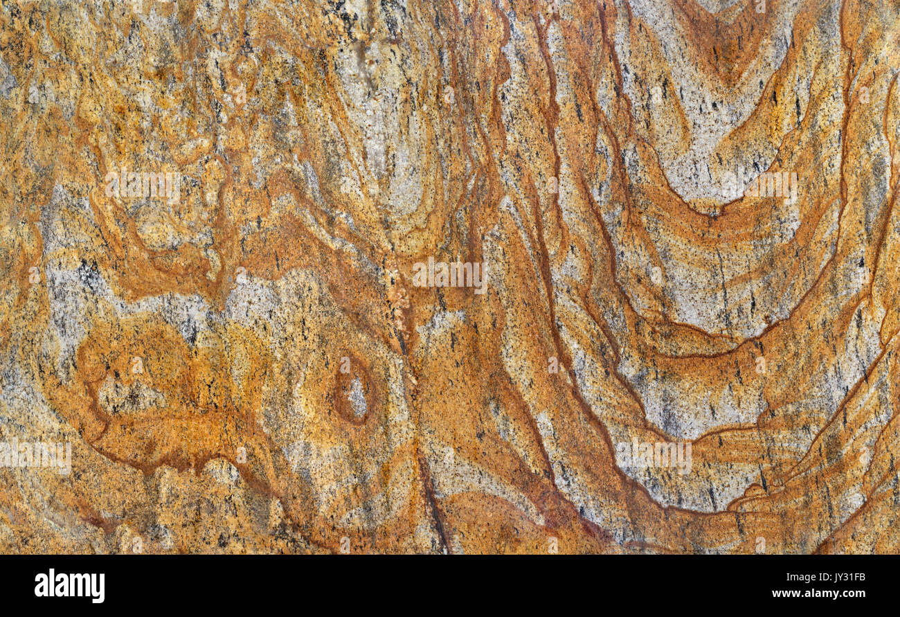granite decorative stone background beautiful design structure Stock