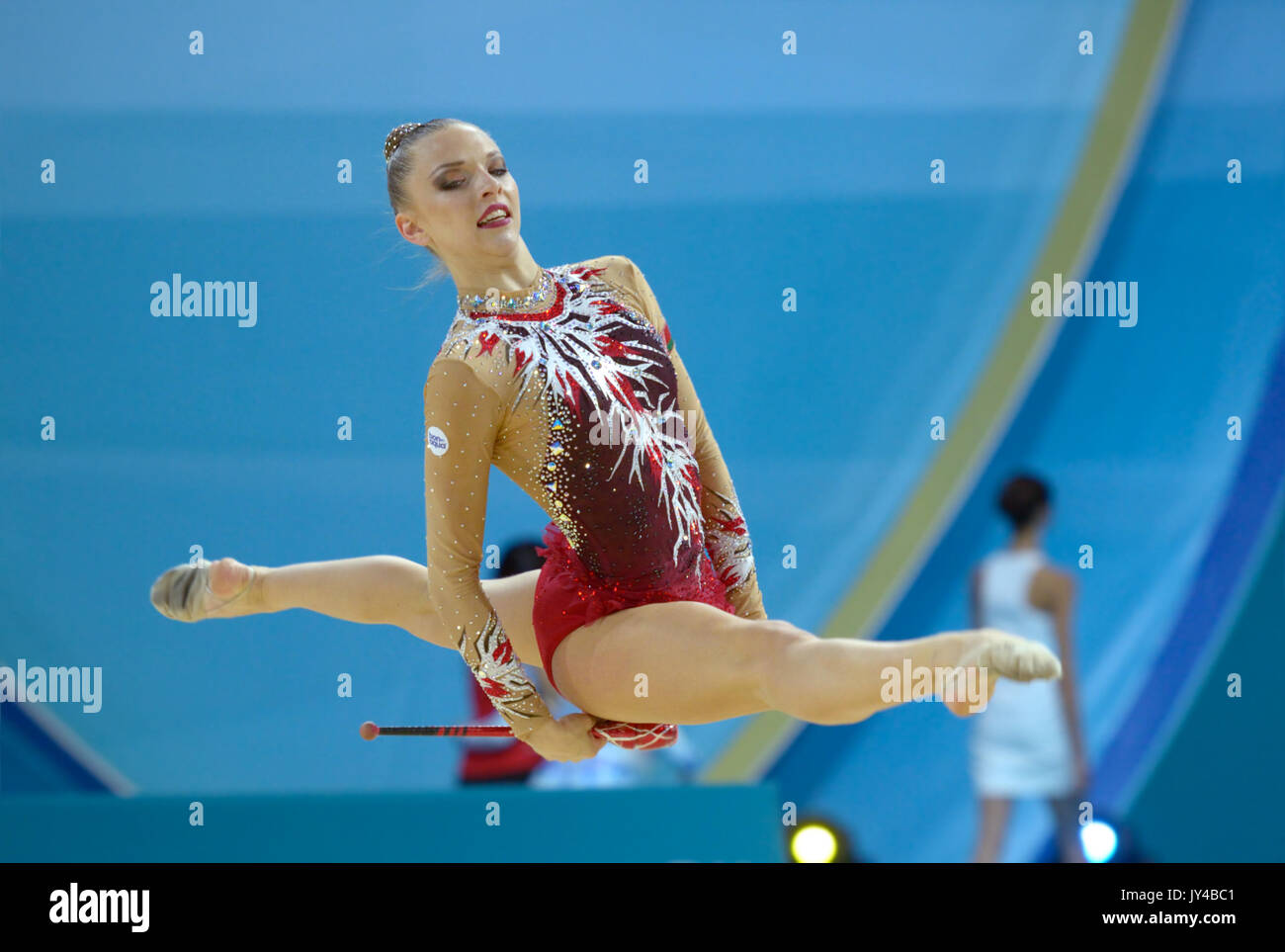 Мелитина Дмитриевна Станюта