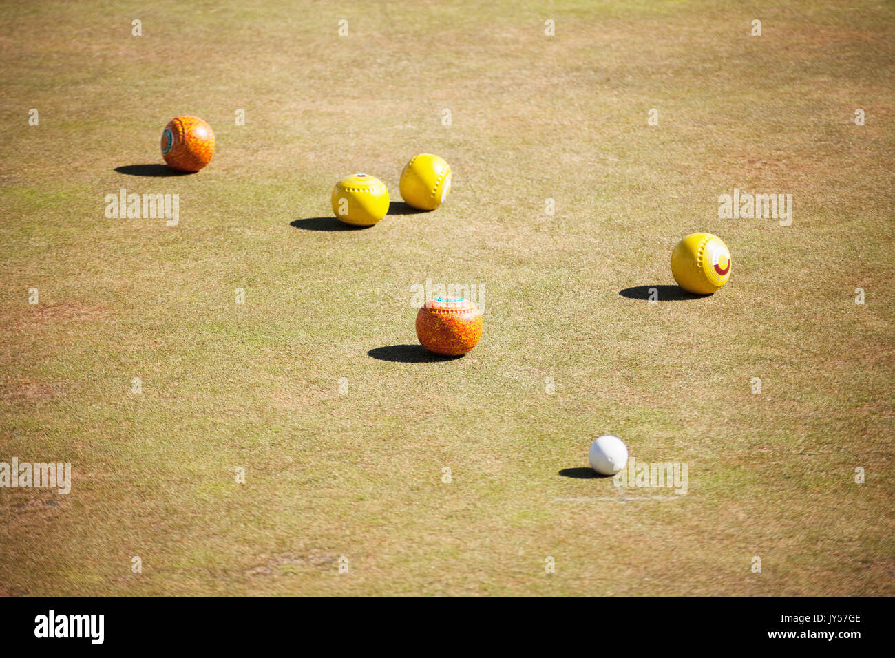 Canadian Lawn Bowling Championships tournament 2017, Victoria BC Canada