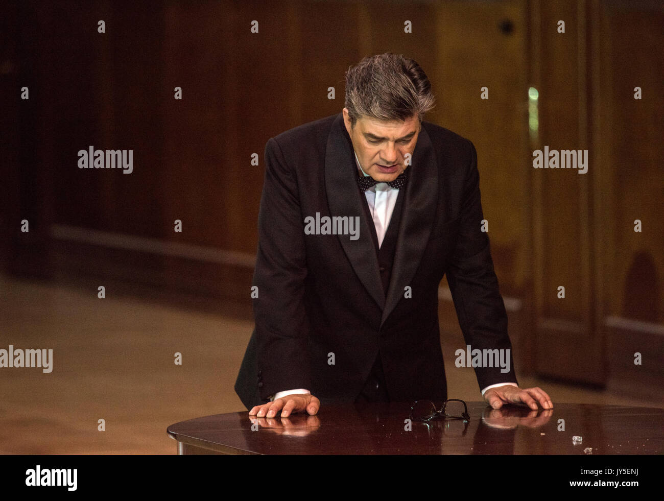 Franz josef selig hi-res stock photography and images - Alamy