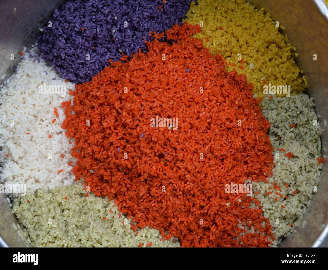 Wild rice harvest hires stock photography and images Alamy