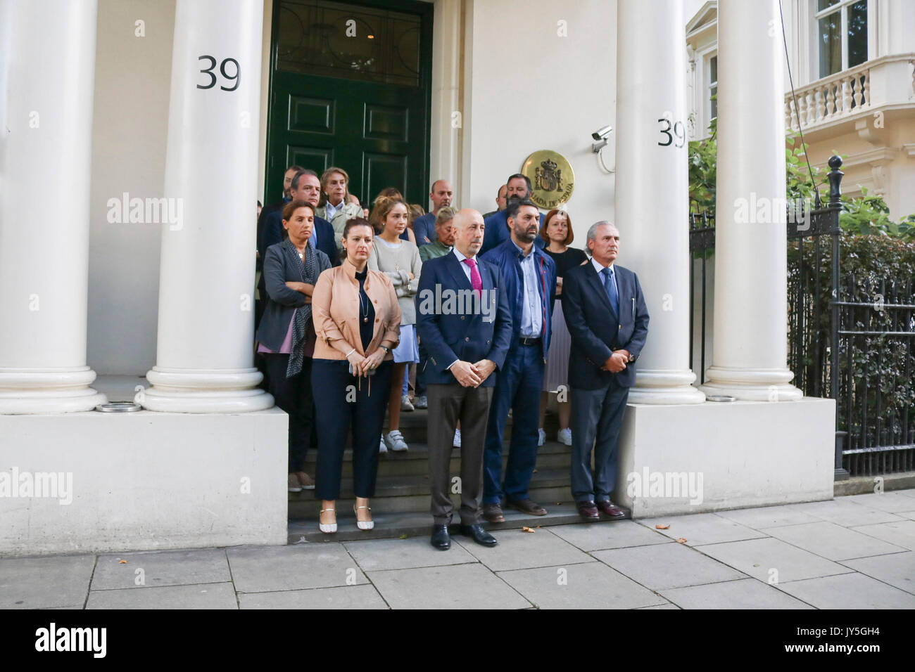 Spanish embassy london hires stock photography and images Alamy